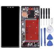 Original OLED LCD Screen for Huawei Mate 30 RS Porsche Design Digitizer Full Assembly with Frame(Without LOGO) Eurekaonline