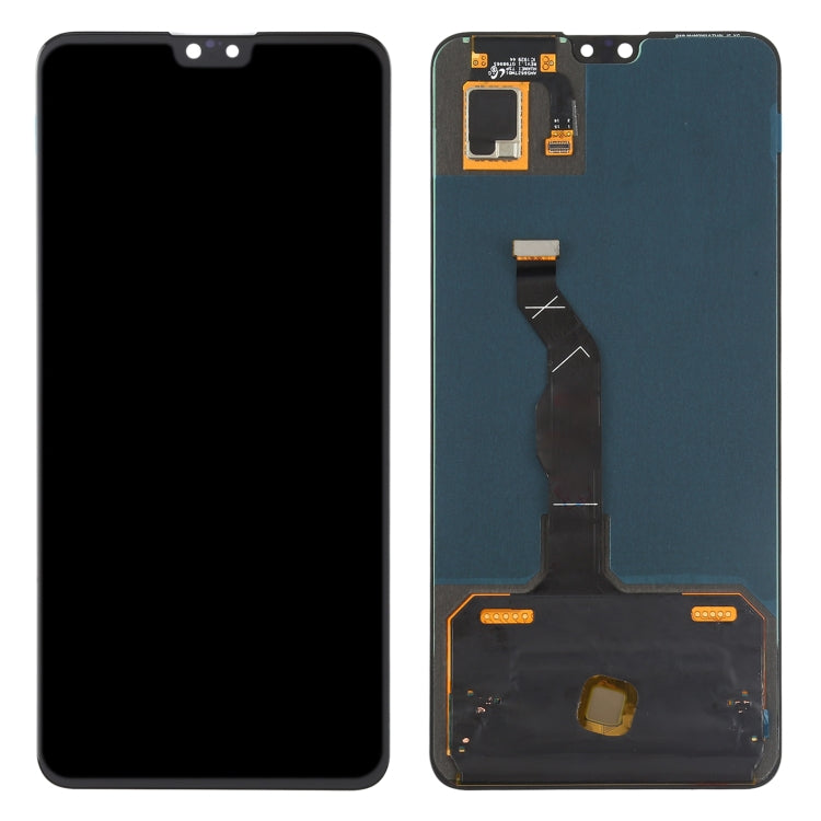 Original OLED LCD Screen for Huawei Mate 30 with Digitizer Full Assembly Eurekaonline
