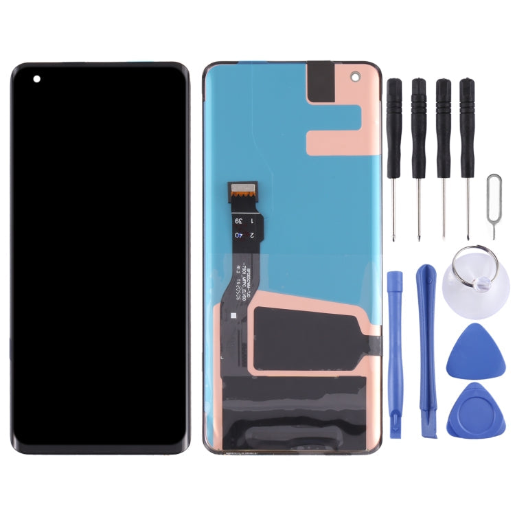 Original OLED LCD Screen for Huawei Mate 40 with Digitizer Full Assembly Eurekaonline