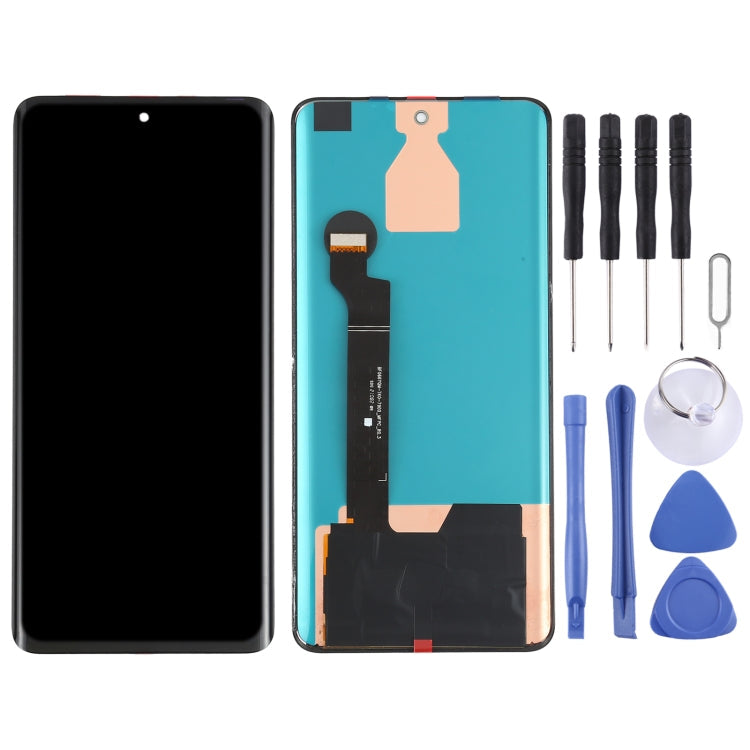 Original OLED LCD Screen for Huawei Nova 8 5G with Digitizer Full Assembly Eurekaonline