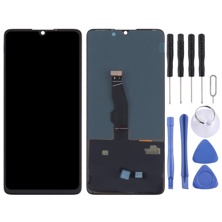 Original OLED LCD Screen for Huawei P30 with Digitizer Full Assembly Eurekaonline