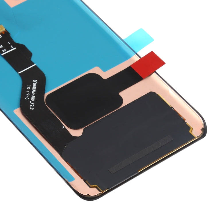 Original OLED LCD Screen for Huawei P40 Pro with Digitizer Full Assembly Eurekaonline