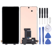 Original OLED Material LCD Screen and Digitizer Full Assembly for Xiaomi Civi / Civi 1S Eurekaonline