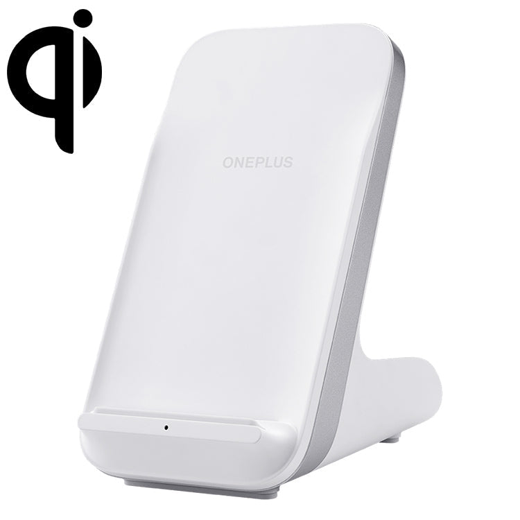 Original OnePlus Warp Flash Charging Mobile Phone Wireless Charger, Max Power: 50W Eurekaonline