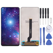 Original PLS TFT LCD Screen for Samsung Galaxy M40 SM-M405 with Digitizer Full Assembly Eurekaonline
