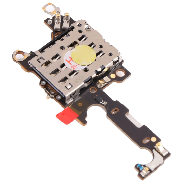 Original SIM Card Reader Board for Huawei P40 Eurekaonline