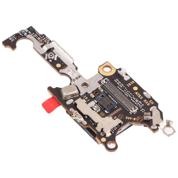 Original SIM Card Reader Board for Huawei P40 Eurekaonline