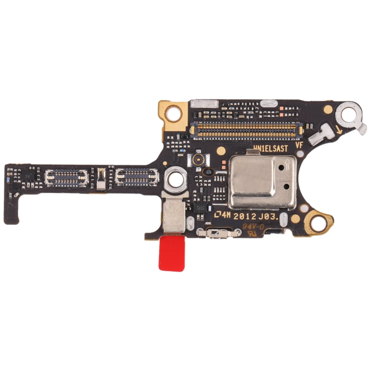 Original SIM Card Reader Board for Huawei P40 Pro Eurekaonline