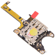 Original SIM Card Reader Board for Huawei P40 Pro Eurekaonline