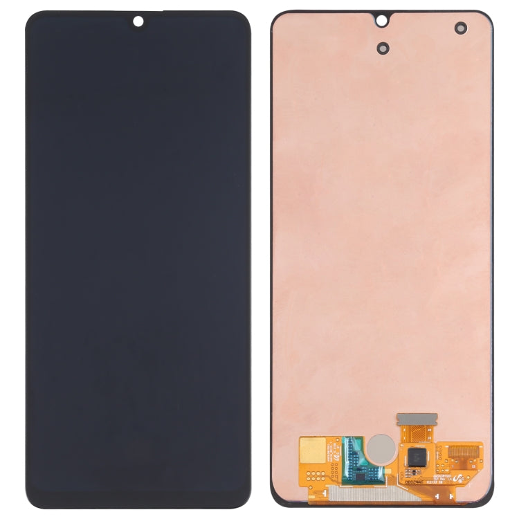 Original Super AMOLED LCD Screen For Samsung Galaxy M32 4G SM-M325F with Digitizer Full Assembly Eurekaonline