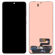 Original Super AMOLED LCD Screen For Samsung Galaxy S21 5G with Digitizer Full Assembly Eurekaonline