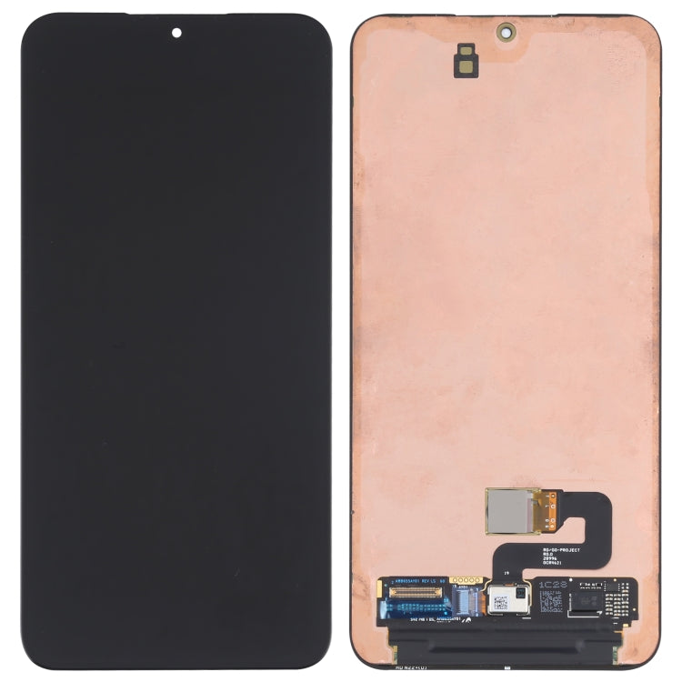 Original Super AMOLED LCD Screen For Samsung Galaxy S22+ 5G SM-S906B with Digitizer Full Assembly Eurekaonline