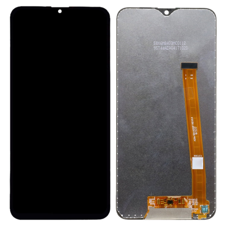 Original Super AMOLED LCD Screen for Samsung Galaxy A20e with Digitizer Full Assembly Eurekaonline