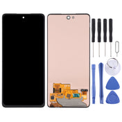 Original Super AMOLED LCD Screen for Samsung Galaxy A52 4G / A52 5G SM-A525 With Digitizer Full Assembly Eurekaonline