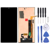 Original Super AMOLED LCD Screen for Samsung Galaxy Note20 Ultra 4G With Digitizer Full Assembly Eurekaonline