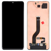 Original Super AMOLED LCD Screen for Samsung Galaxy S20+ 4G SM-G985 With Digitizer Full Assembly Eurekaonline