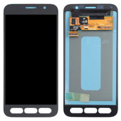 Original Super AMOLED LCD Screen for Samsung Galaxy S7 active SM-G891 With Digitizer Full Assembly (Black) Eurekaonline