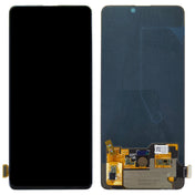Original Super AMOLED LCD Screen for Xiaomi Mi CC9e / Mi A3 with Digitizer Full Assembly(Black) Eurekaonline