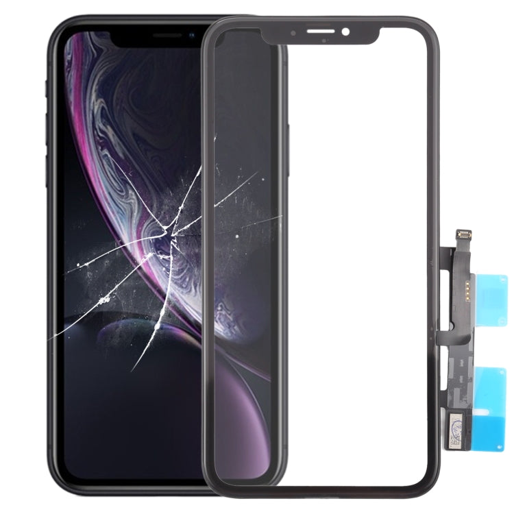 Original Touch Panel With OCA for iPhone XR Eurekaonline
