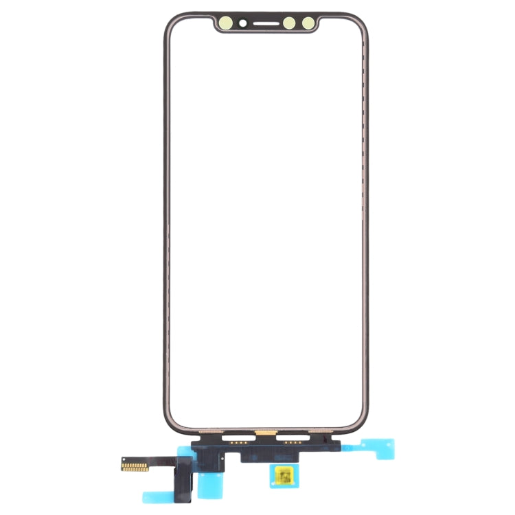 Original Touch Panel With OCA for iPhone XS Eurekaonline