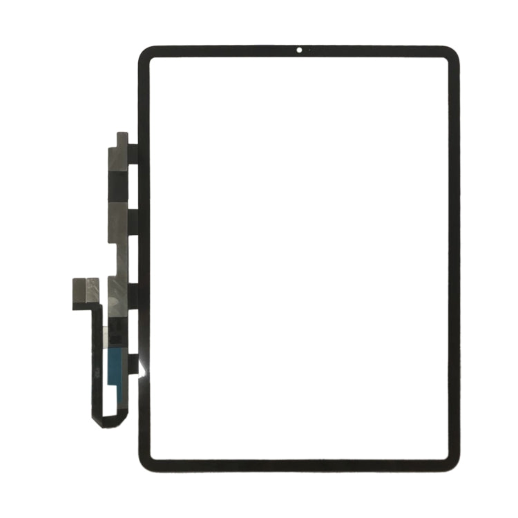 Original Touch Panel for iPad Pro 12.9 inch 2021 2022 A2379 A2461 A2462 Eurekaonline