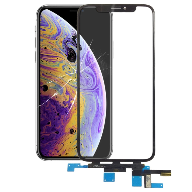 Original Touch Panel for iPhone XS Eurekaonline