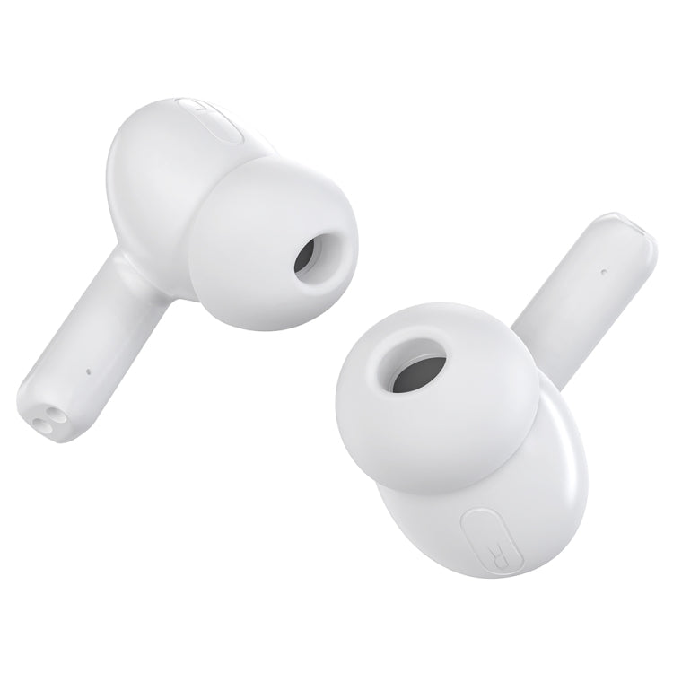 Original Ulefone Buds TWS True Wireless Bluetooth Earphone(White) Eurekaonline
