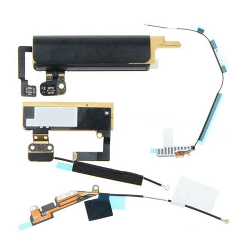 Original Version 4 in 1 Kit for iPad mini Eurekaonline