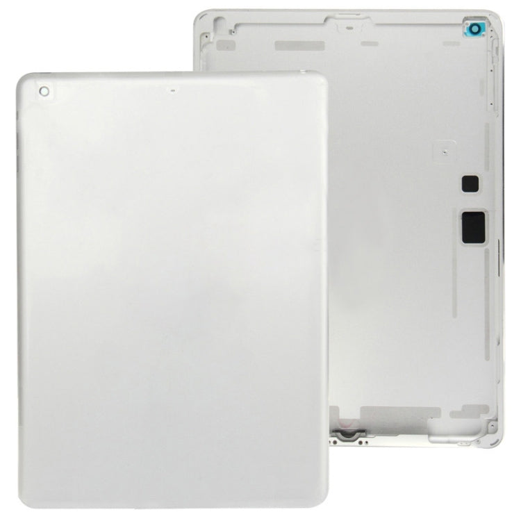  Rear Panel for iPad Air(Silver) Eurekaonline