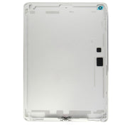 Original Version WLAN Version  Back Cover / Rear Panel for iPad Air(Silver) Eurekaonline