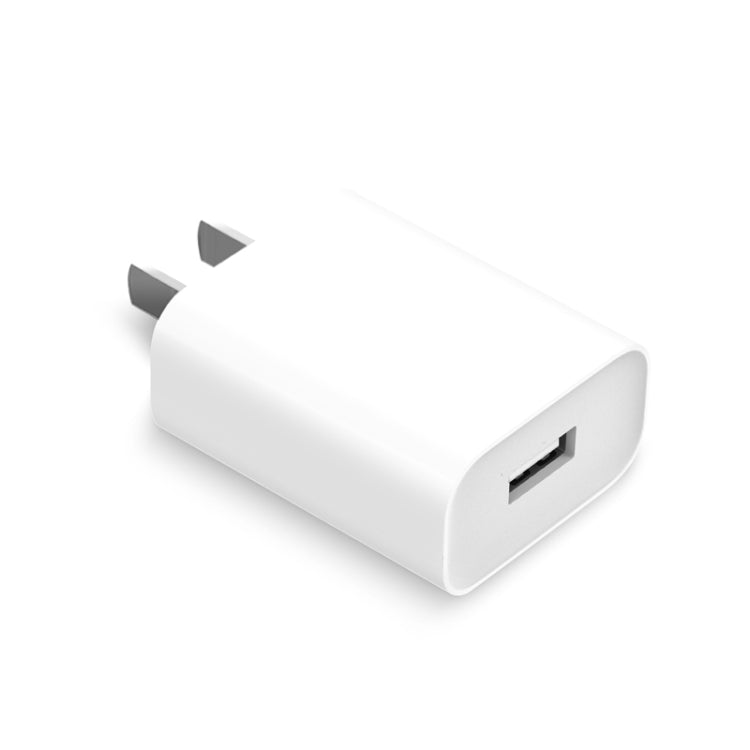 Original Xiaomi 18W Wall Charger Adapter Single Port USB Quick Charger, US Plug Eurekaonline