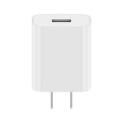 Original Xiaomi 18W Wall Charger Adapter Single Port USB Quick Charger, US Plug Eurekaonline