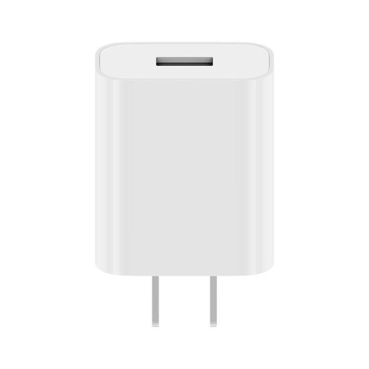 Original Xiaomi 18W Wall Charger Adapter Single Port USB Quick Charger, US Plug Eurekaonline