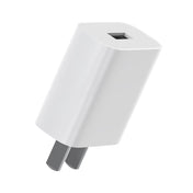 Original Xiaomi 18W Wall Charger Adapter Single Port USB Quick Charger, US Plug Eurekaonline