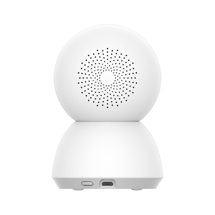 Original Xiaomi 2.4GHz F1.4 Large Aperture 3 Million Pixels Wifi Intelligent Camera PTZ Version 2K, Support Infrared Night Vision & AI Humanoid Detection & Two-way Voice & 32GB Micro SD Card, US Plug Eurekaonline