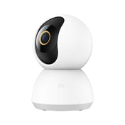 Original Xiaomi 2.4GHz F1.4 Large Aperture 3 Million Pixels Wifi Intelligent Camera PTZ Version 2K, Support Infrared Night Vision & AI Humanoid Detection & Two-way Voice & 32GB Micro SD Card, US Plug Eurekaonline