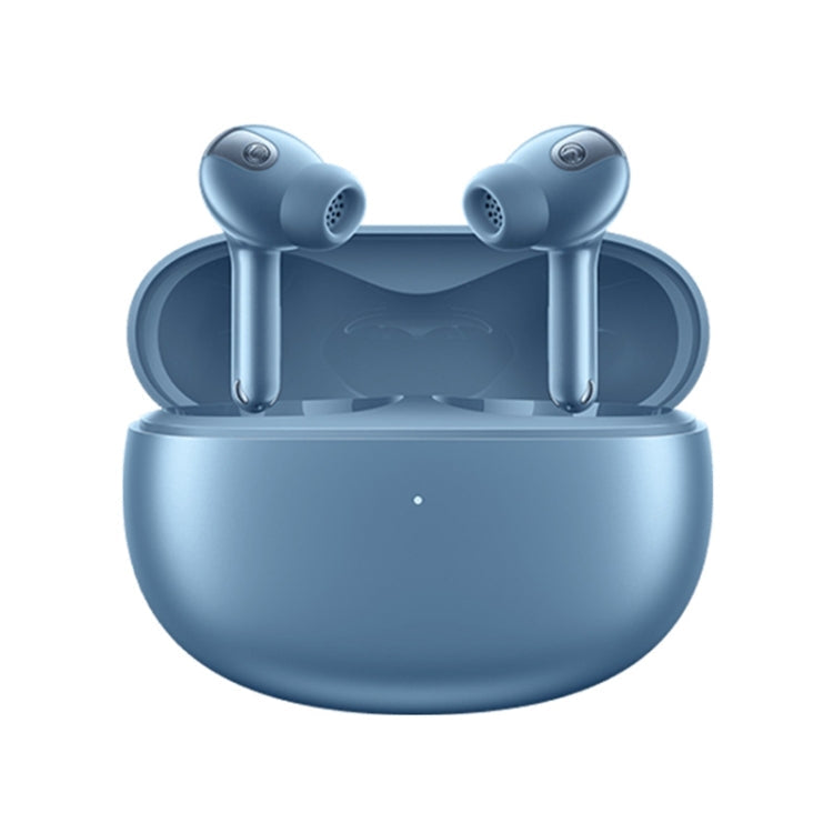 Original Xiaomi 3 Pro Noise Reduction Bluetooth Earphone(Blue) Eurekaonline