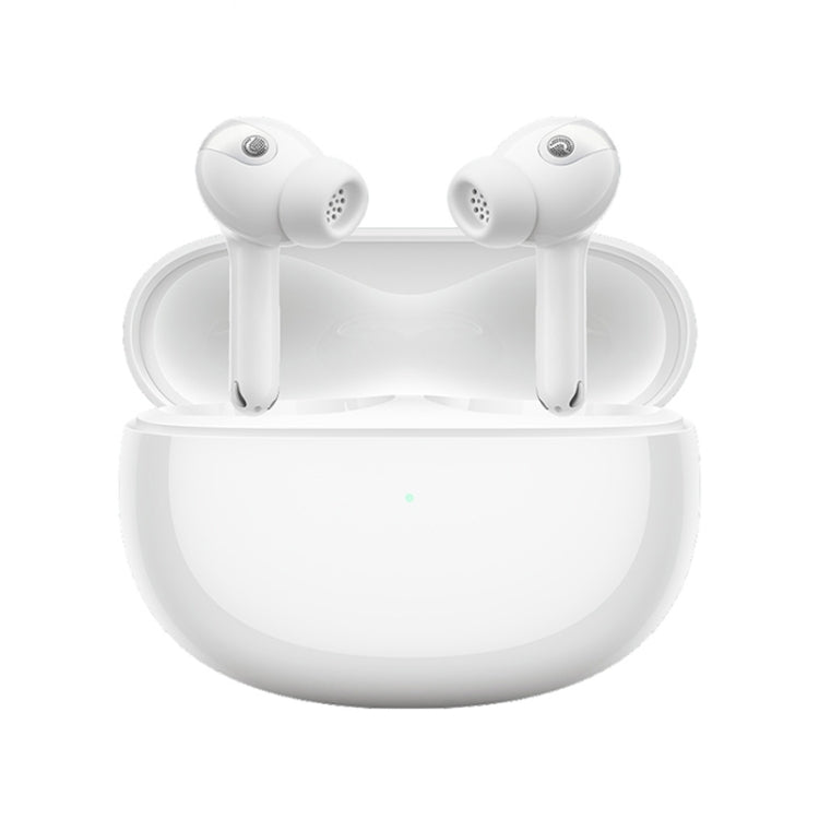 Original Xiaomi 3 Pro Noise Reduction Bluetooth Earphone(White) Eurekaonline