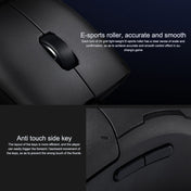 Original Xiaomi 6200DPI USB Wired Game Mouse Lite with RGB Light Eurekaonline