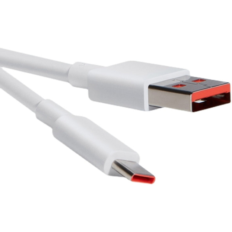  Type-C Fast Charging Data Cable, Length: 1m Eurekaonline