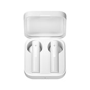 Original Xiaomi Air2 SE TWS Touch Wireless Bluetooth Earphone with Charging Box, Support HD Call & Voice Assistant & Smart Pop-up Windows(White) Eurekaonline