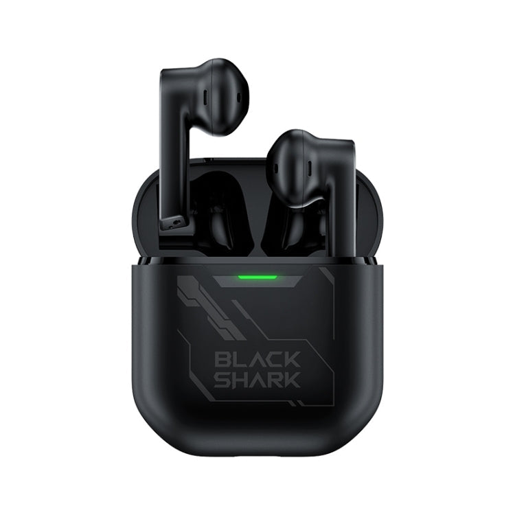 Original Xiaomi Black Shark Noise Reduction True Wireless Bluetooth Earphone (Black) Eurekaonline