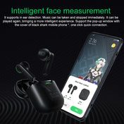 Original Xiaomi Black Shark Noise Reduction True Wireless Bluetooth Earphone (Black) Eurekaonline