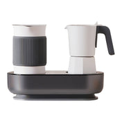 Original Xiaomi Household Mini Latte Coffee Machine, EU Plug Eurekaonline
