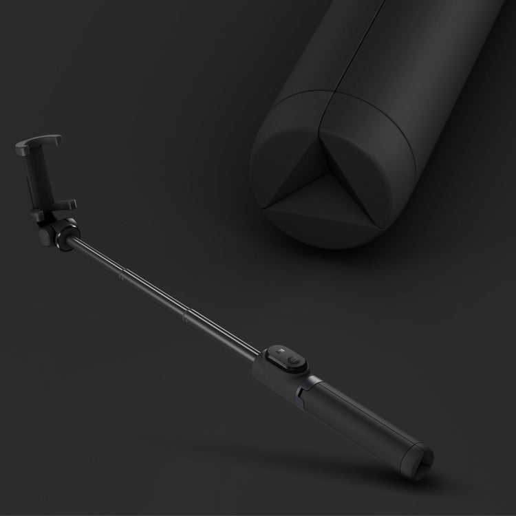 Original Xiaomi Mi Selfie Stick Tripod Folding Extendable Bluetooth Monopod Holder(Black) Eurekaonline