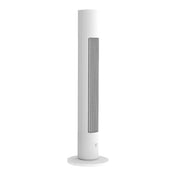 Original Xiaomi Mijia 2.4GHz WiFi Control DC Inverter Tower Fan(White) Eurekaonline