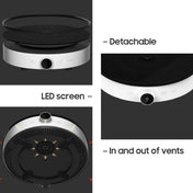 Original Xiaomi Mijia 2100W OLED Screen Induction Cooker 2 NFC Connection App Control, US Plug Eurekaonline