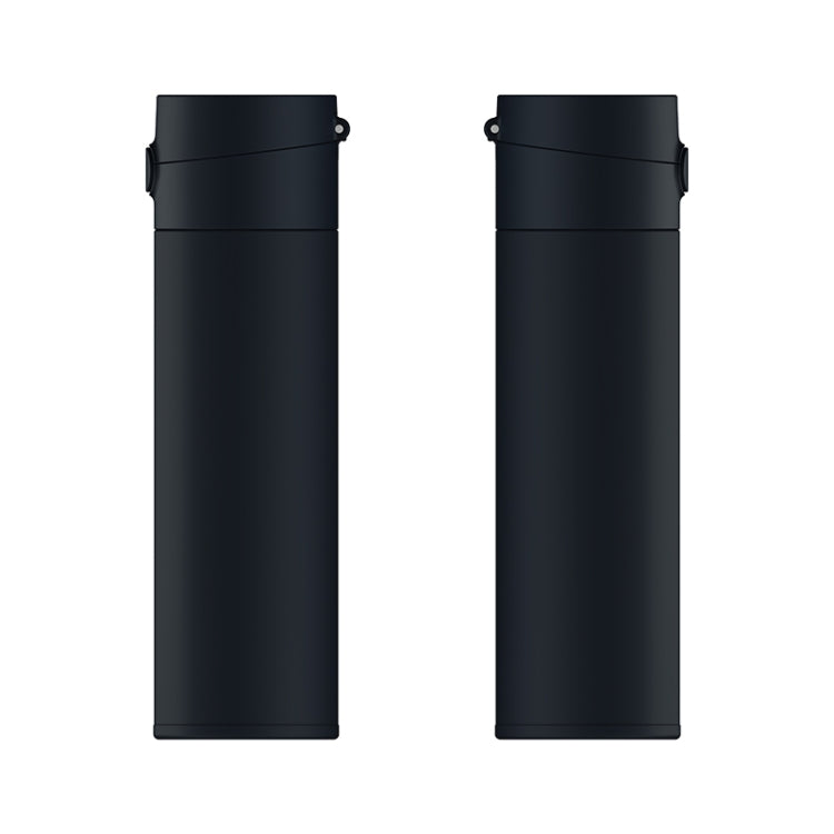 Original Xiaomi Mijia 480ML Insulation Vacuum Thermal Cup Water Bottle(Navy Blue) Eurekaonline