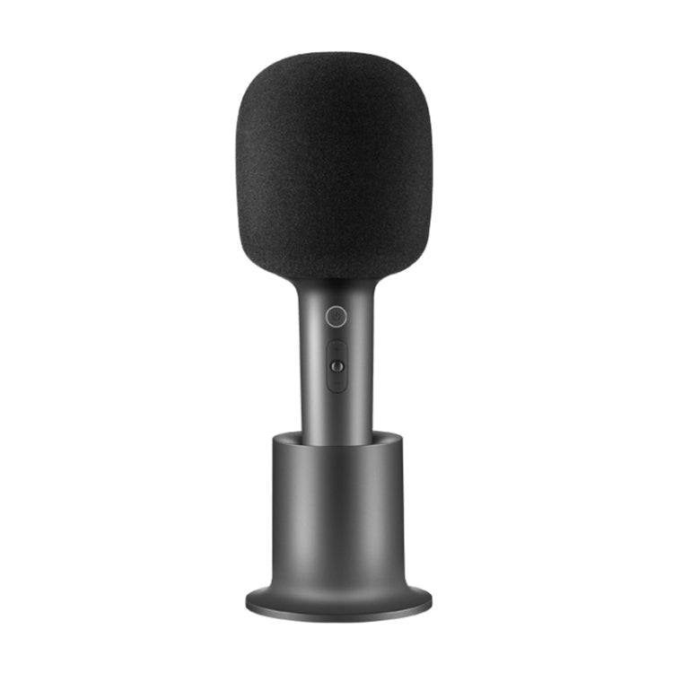 Original Xiaomi Mijia Bluetooth 5.1 Stereo Noise Reduction Karaoke Microphone Eurekaonline