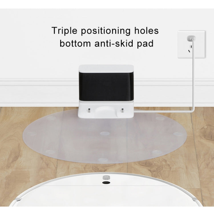 Original Xiaomi Mijia Cleaning Robot 1C/1T (CA0578W/HAP6931) Moisture-proof Pad Eurekaonline